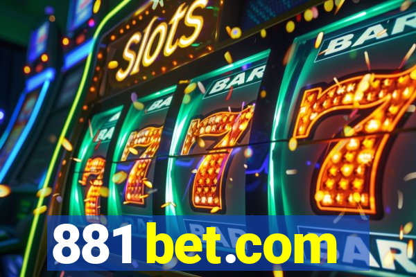 881 bet.com