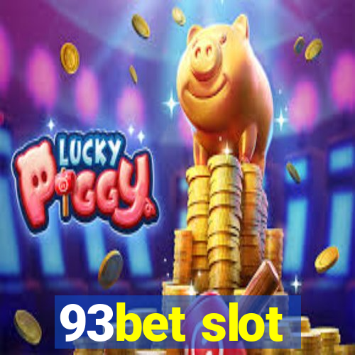 93bet slot