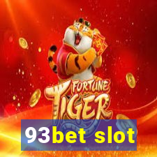 93bet slot