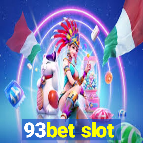 93bet slot