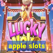 apple slots