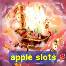 apple slots