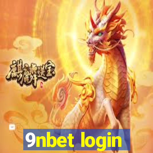 9nbet login