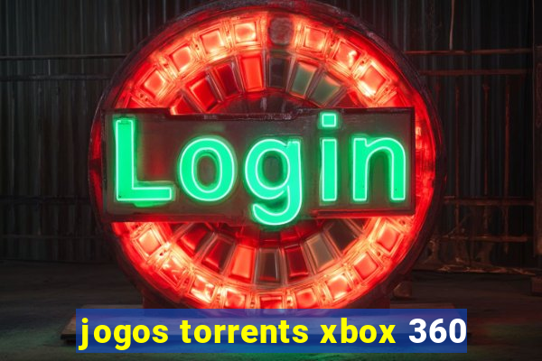 jogos torrents xbox 360