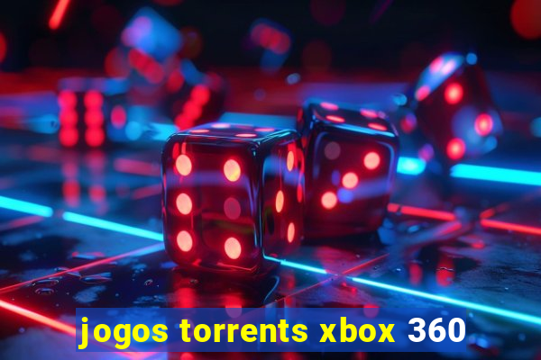 jogos torrents xbox 360