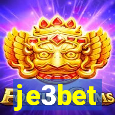 je3bet