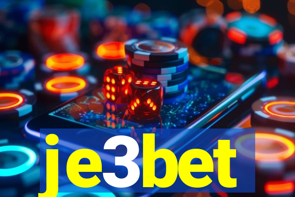 je3bet