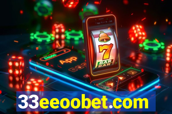 33eeoobet.com