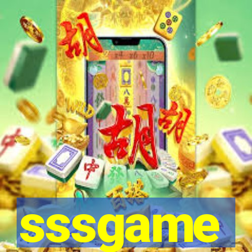 sssgame