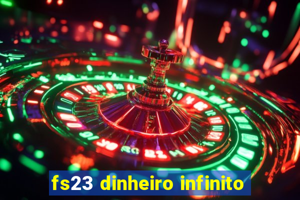 fs23 dinheiro infinito