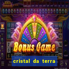 cristal da terra stardew valley