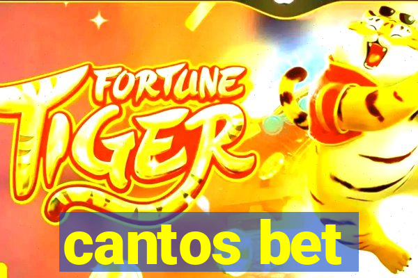 cantos bet