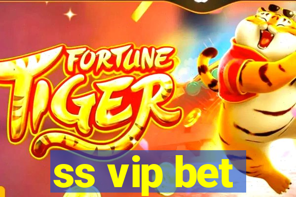 ss vip bet