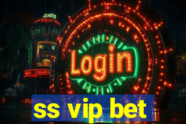 ss vip bet