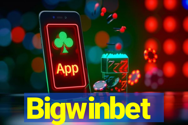 Bigwinbet