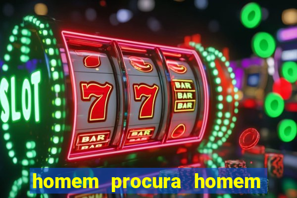 homem procura homem em porto alegre