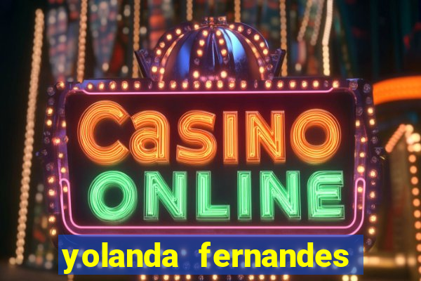 yolanda fernandes malta bettin