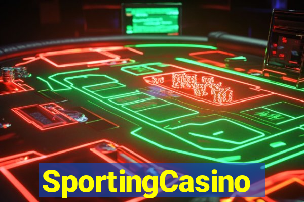 SportingCasino