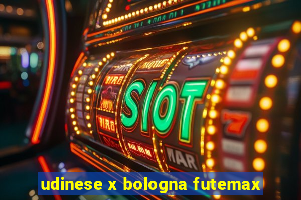 udinese x bologna futemax