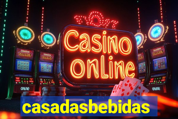 casadasbebidas