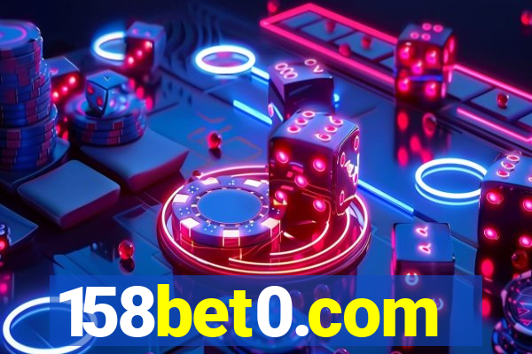 158bet0.com