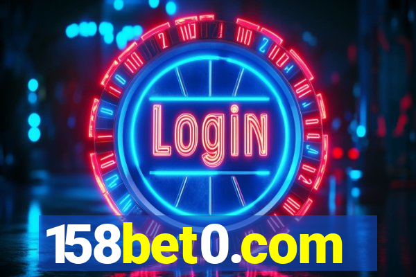 158bet0.com