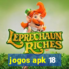 jogos apk 18