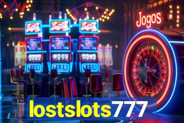 lostslots777