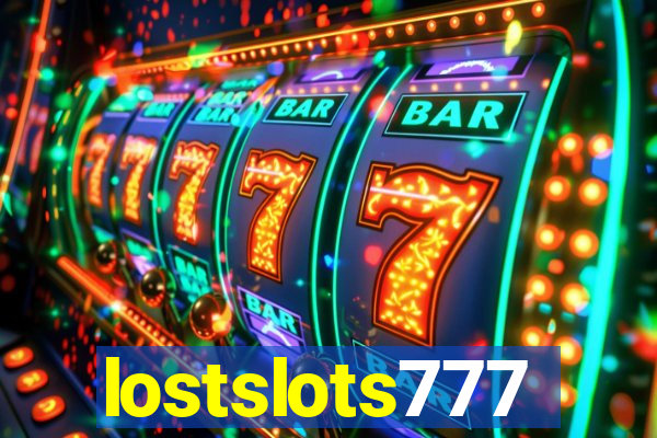 lostslots777