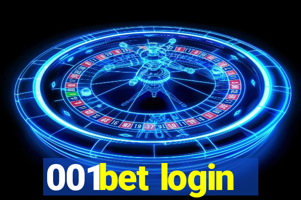 001bet login