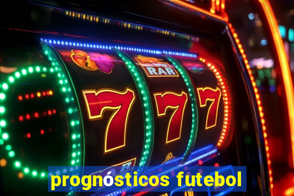 prognósticos futebol