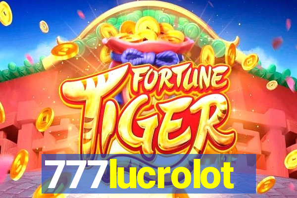 777lucrolot