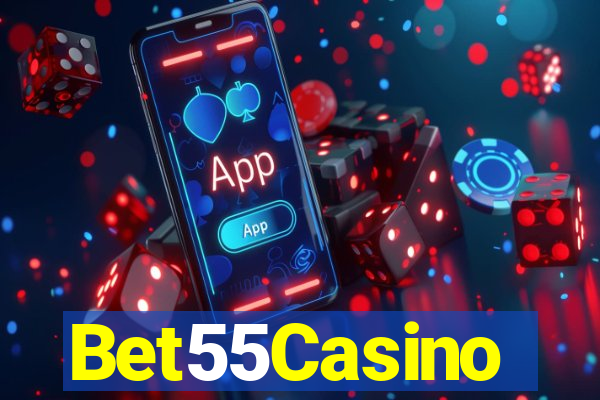 Bet55Casino