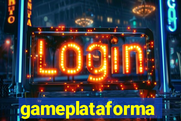 gameplataforma