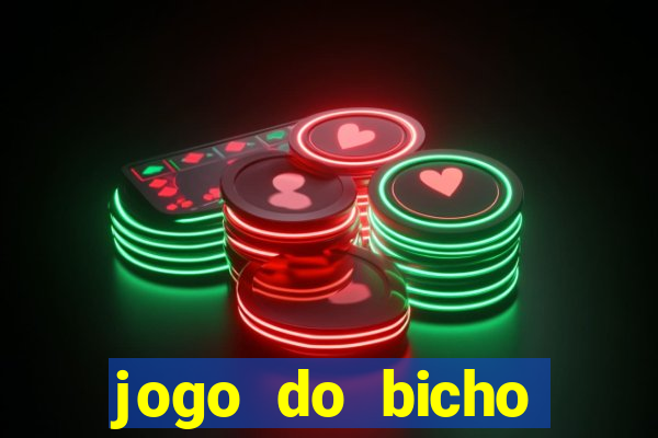 jogo do bicho preferida matinal