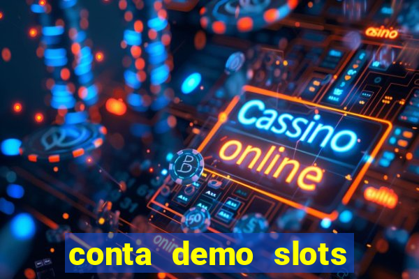 conta demo slots pg touro