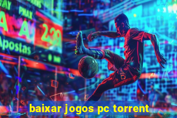 baixar jogos pc torrent