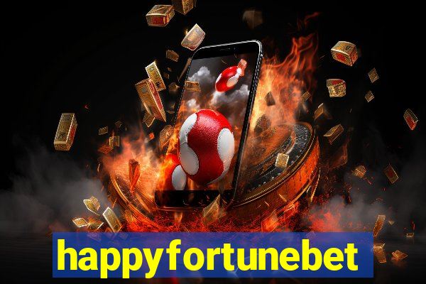 happyfortunebet.com