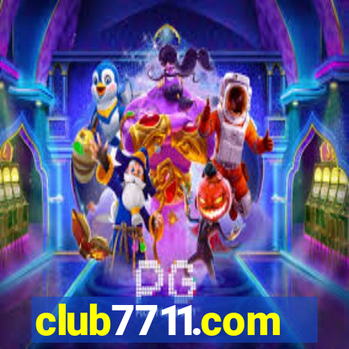 club7711.com