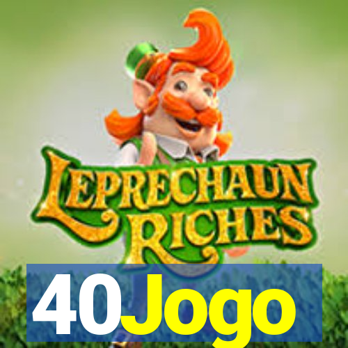 40Jogo