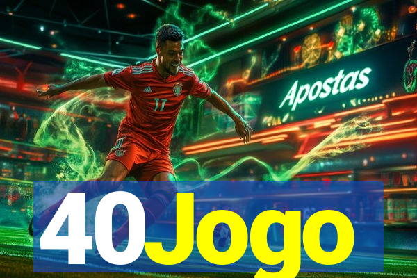 40Jogo