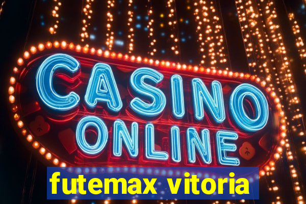 futemax vitoria