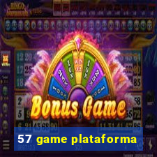 57 game plataforma