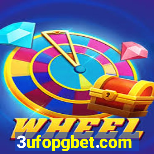 3ufopgbet.com