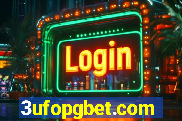 3ufopgbet.com