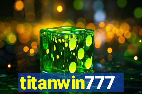 titanwin777