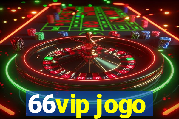 66vip jogo