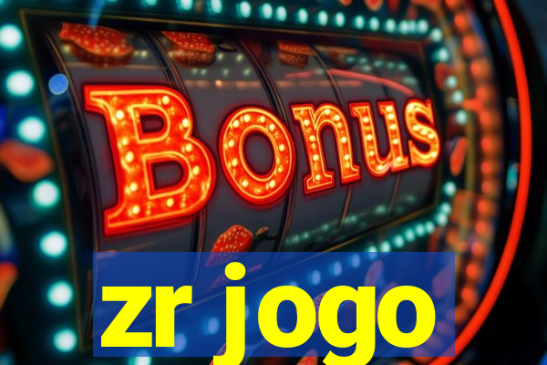 zr jogo