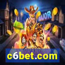 c6bet.com