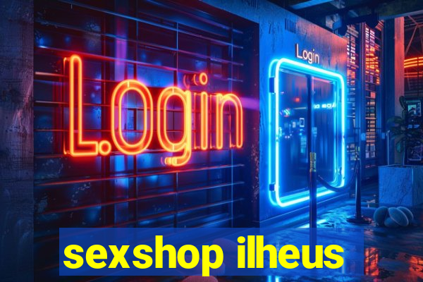 sexshop ilheus